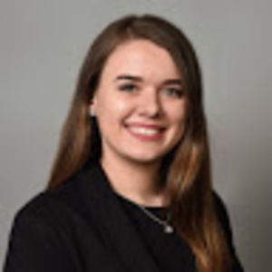 Meet your Posher, Caitlin